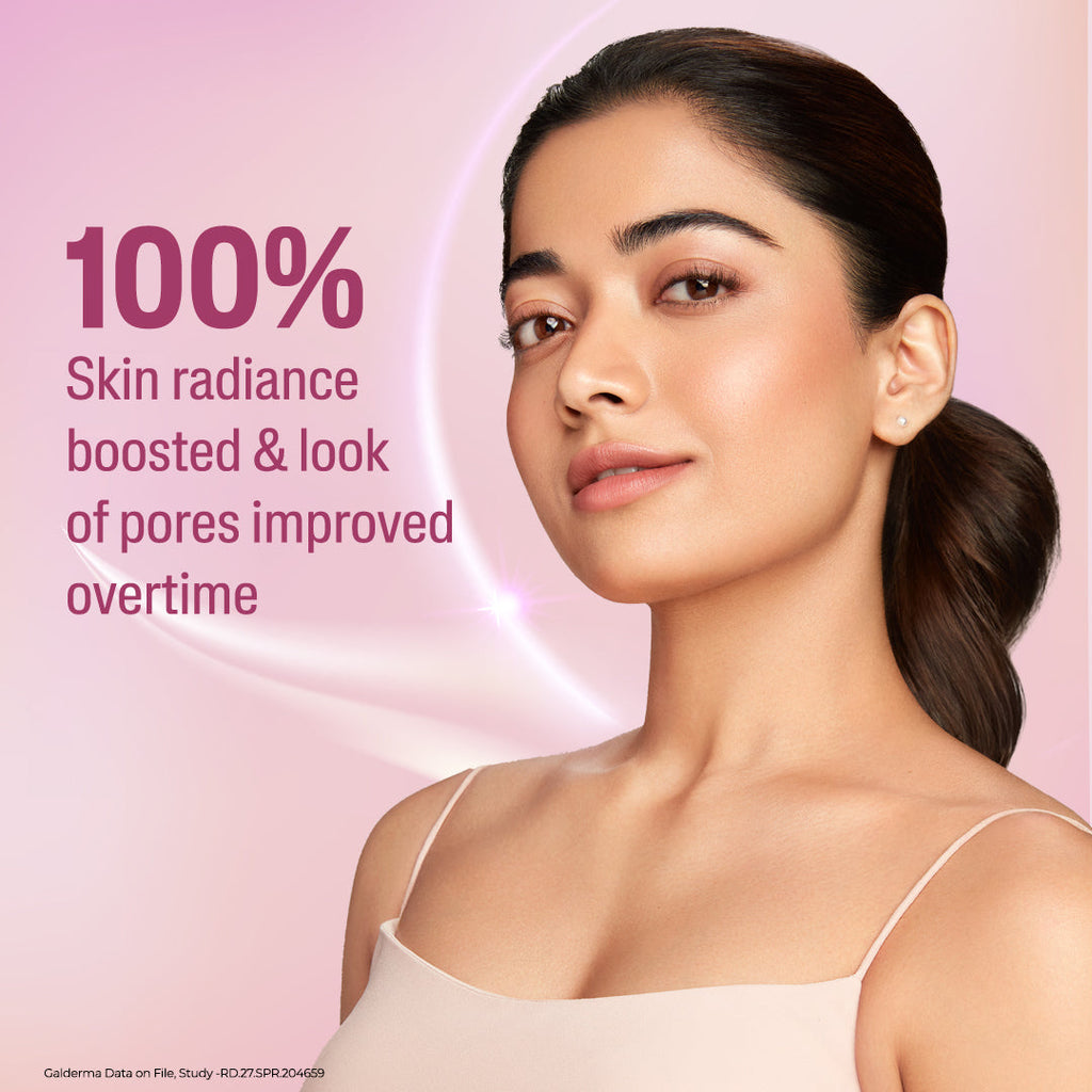 Cetaphil Bright Healthy Radiance Gentle Renewing Cleanser