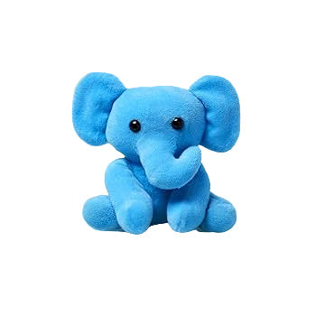Cetaphil Baby Eelephant Soft Toy