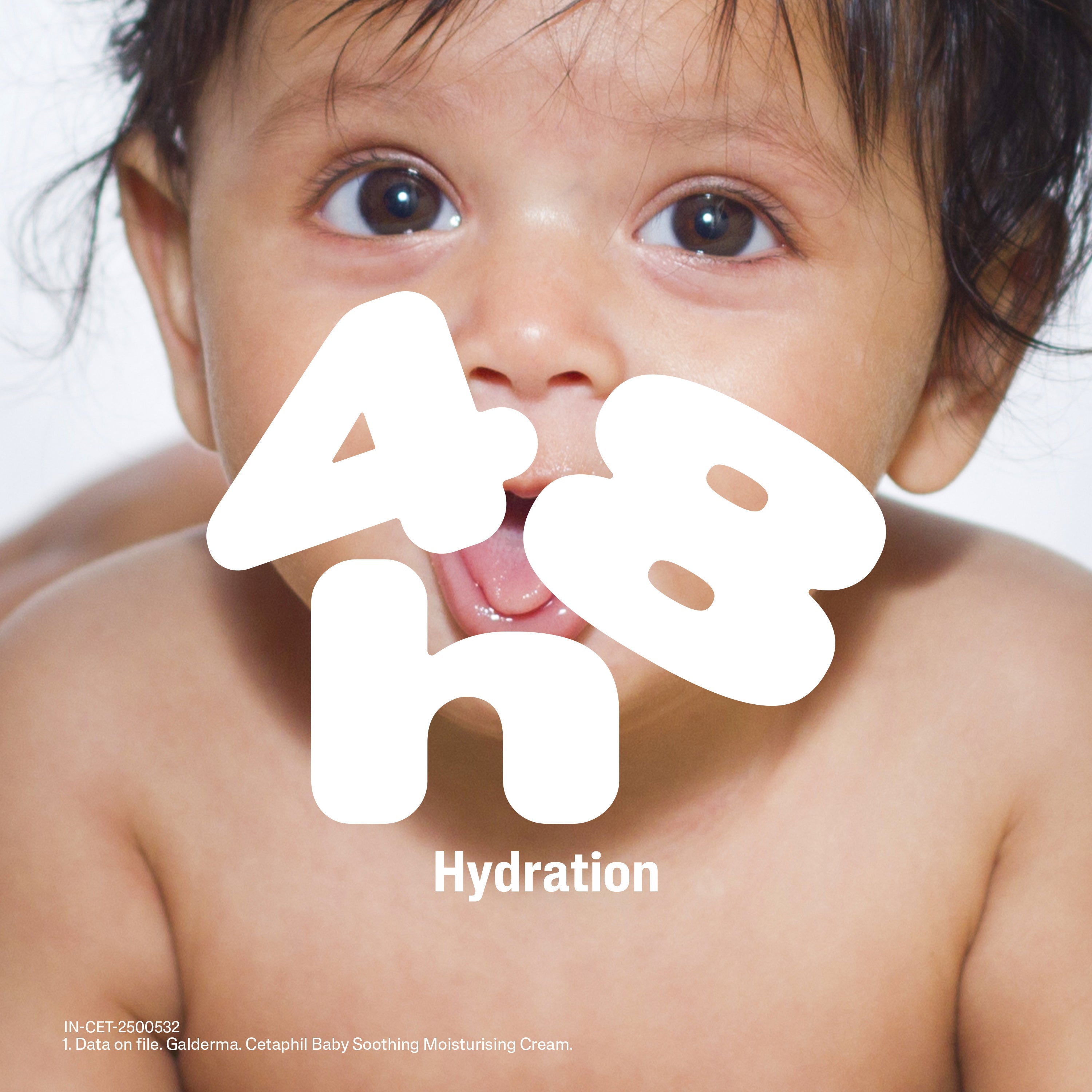 Cetaphil Baby Soothing Moisturising Cream