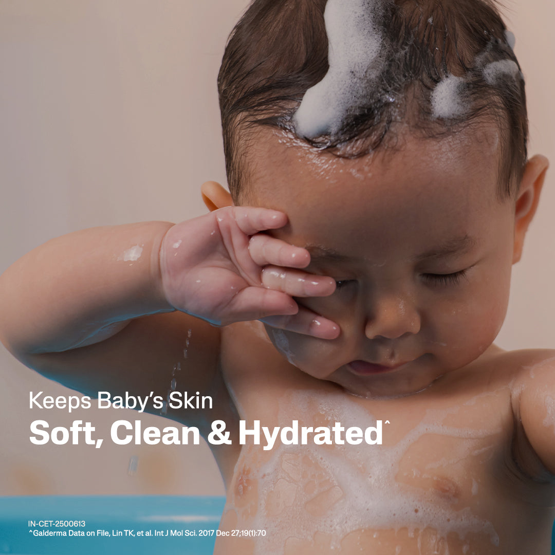 Cetaphil Baby Mild Bar - (100gm)