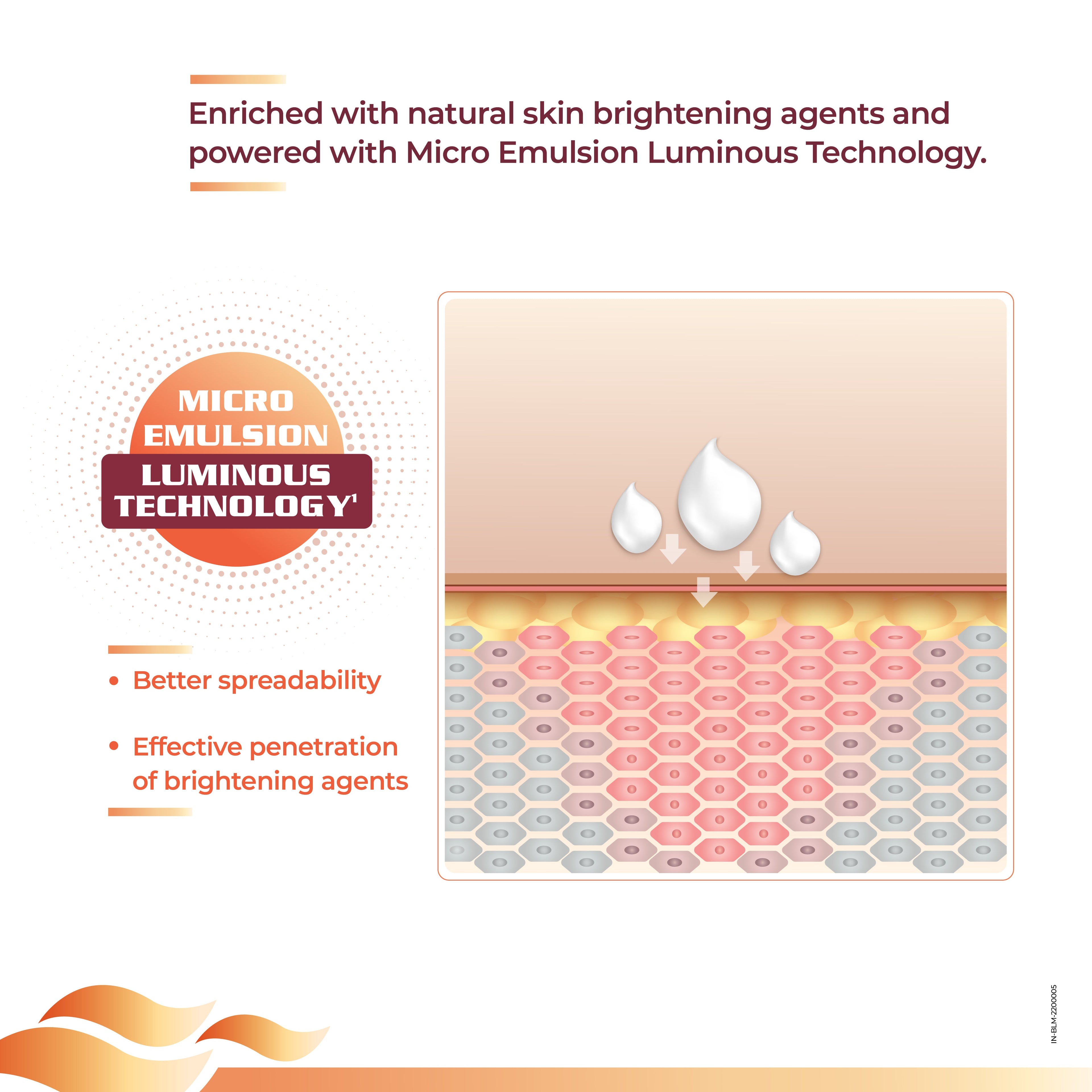 Biluma Advance Skin Brightening Lotion