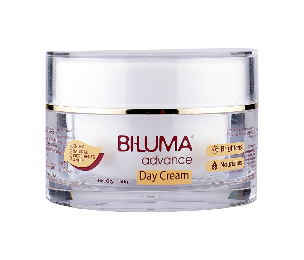Biluma Advance Day Cream