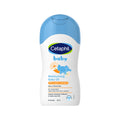 Cetaphil Baby Massage Oil  | Dermatologist Tested