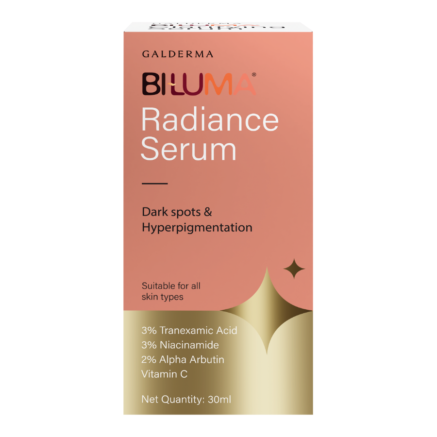 Biluma Radiance Serum (30 ml)